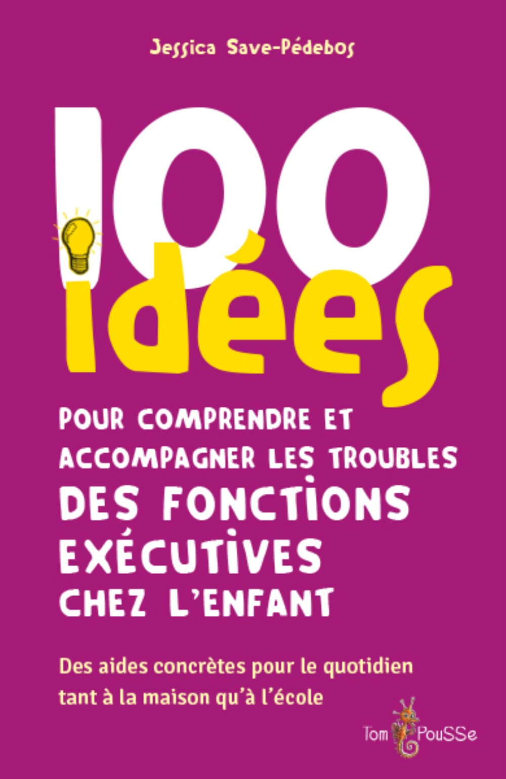 Couverture Live 100 idée fonctions executives